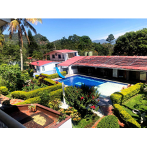 Hotel Paraiso Sasaima