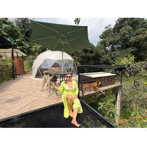 Glamping Paraiso Sasaima