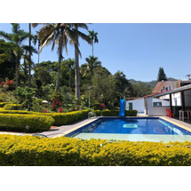 Hotel Paraiso Sasaima
