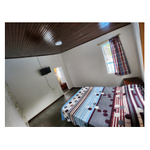 Hospedaje Hotel  Sasaima