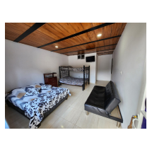 Hotel Sasaima sauna