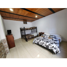 Hotel Sasaima fin de semana