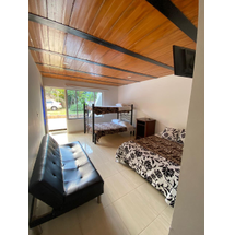 Hospedaje Hotel  Sasaima